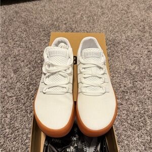 NWT Women’s NOBULL Recs Canvas Sneakers size 6.5